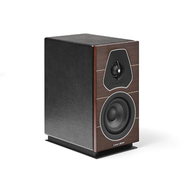 【Sonus faber】Lumina I 義大利製書架喇叭(一對)
