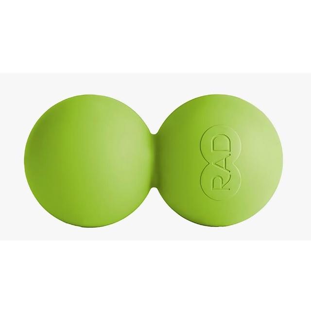 【RAD】肌筋膜放鬆花生球 Roller 3種規格 美國原廠代理正品正元精密(放鬆球、按摩球、筋膜放鬆)