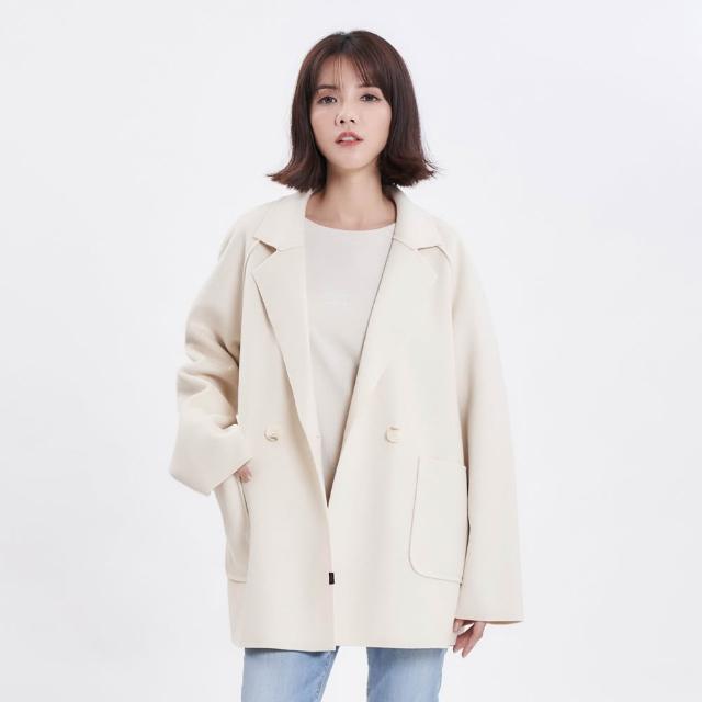 【5th STREET】男裝 女裝 保暖外套 多款任選(MOMO獨家價)