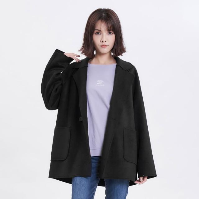 【5th STREET】男裝 女裝 保暖外套 多款任選(MOMO獨家價)