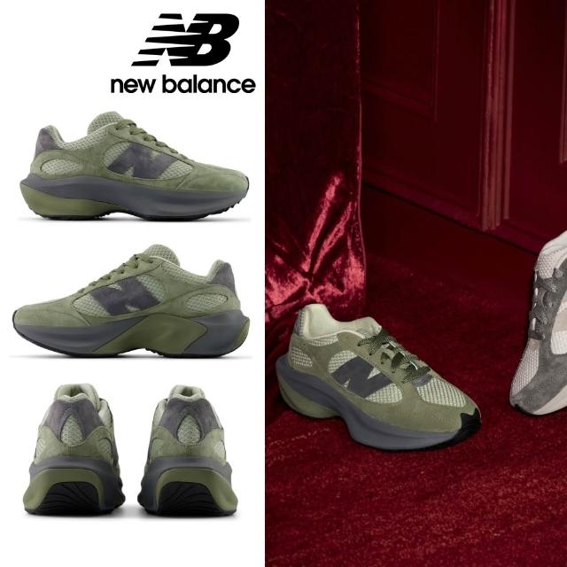 【NEW BALANCE】NB WRPD 運動鞋/復古鞋_UWRPDHSA-D_UWRPDHSC-D_UWRPDHSD-D