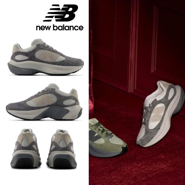 【NEW BALANCE】NB WRPD 運動鞋/復古鞋_UWRPDHSA-D_UWRPDHSC-D_UWRPDHSD-D