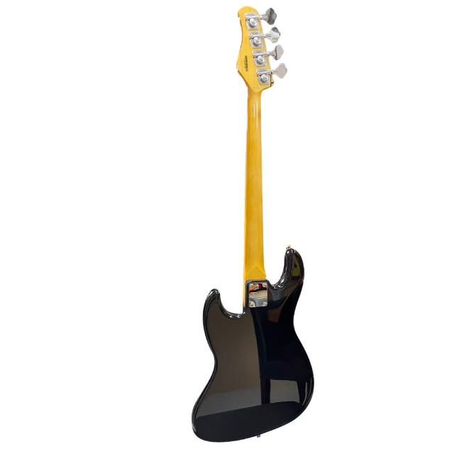 【Tagima】TW-73 Bass Guitar White 巴西 電貝司 附贈台灣製雙背厚棉電吉他袋