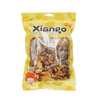 【匠果子】蒜味蠶豆酥(400g/包)