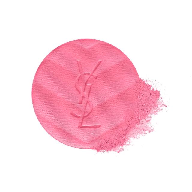 【YSL】官方直營 恆久完美透膚煙染腮紅(腮紅/任選1款/新色上市)