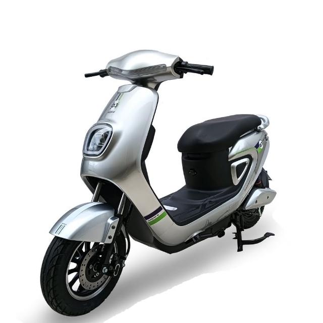 Yongchang 永昌】鋰電版YC-D3 微型電動二輪車(微型電動二輪車.電動