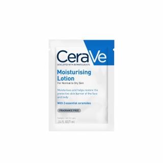 【CeraVe 適樂膚】組合SET_長效清爽保濕乳 7ml