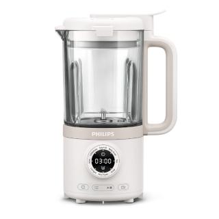 13575019 OL 【Philips 飛利浦】營養冷熱調理機/豆漿機/破壁機(HR2038/30)