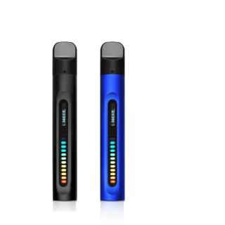 BREATHRU 呼吸訓練分析器 健身監測 訓練肺活量