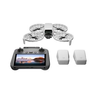 【DJI】FLIP暢飛套裝DJI RC 2帶屏控空拍機/無人機 ｜249g免註冊