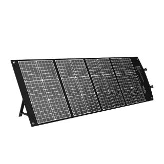 【MIRENEX】高效120W折疊式太陽能板 EMRS120 emirai PD45W/QC3.0/DC快充輸出 充電板 悠遊戶外