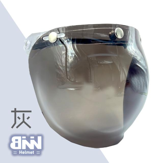 【BNN 斌瀛】質感泡泡鏡 三扣式 抗UV400 檢驗合格