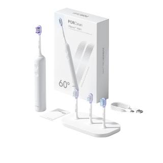 【PORClean 寶可齡】VSonic™ V601 V幅音波電動牙刷