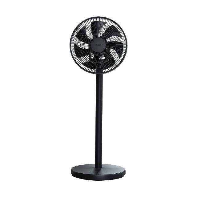 【KOIZUMI】森林浴負離子無線電風扇 KLF-G280(黑/白/灰)