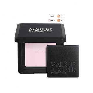 【MAKE UP FOR EVER】HD SKIN 粉無痕光圈蜜粉餅10g