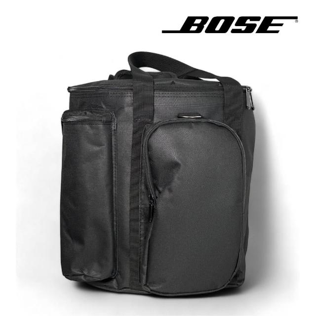 【BOSE】S1PRO+ S1PRO 攜行袋/歡唱的伴侶(S1 PRO 音箱袋 音響袋 喇叭袋 收納袋 音響包 Amp)