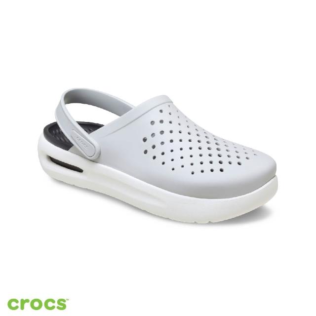 【Crocs】中性鞋 舒樂克駱格 InMotion Clog(209964)