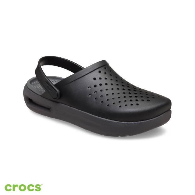【Crocs】中性鞋 舒樂克駱格 InMotion Clog(209964)