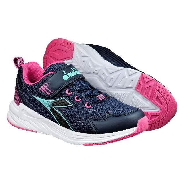 【DIADORA】童鞋 大童 運動鞋 休閒鞋 慢跑鞋 籃球鞋(多款任選)