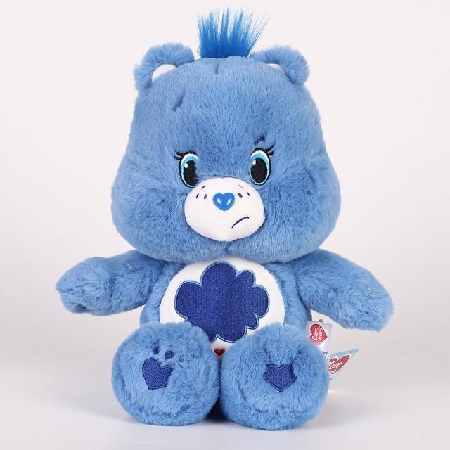 【Care Bears】Care Bears  25cm（袋裝）