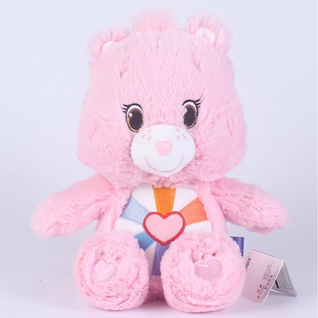 【Care Bears】Care Bears  25cm（袋裝）