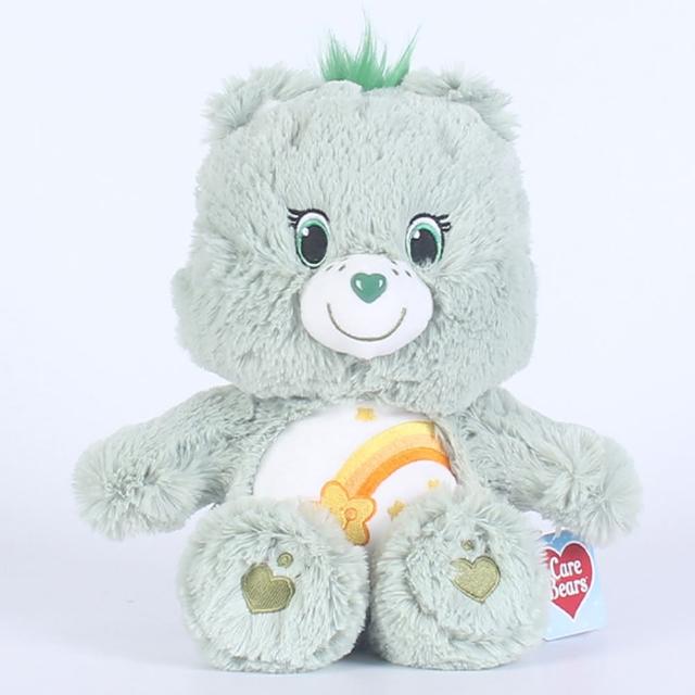 【Care Bears】Care Bears  25cm（袋裝）