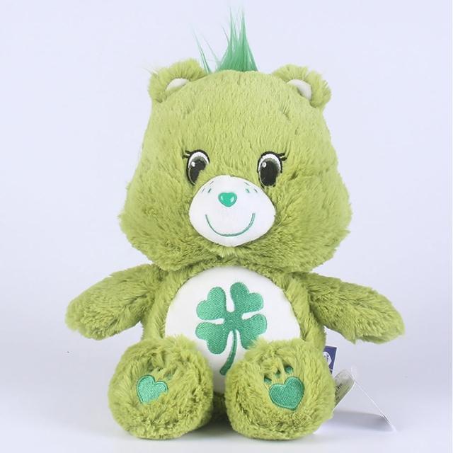 【Care Bears】Care Bears  25cm（袋裝）