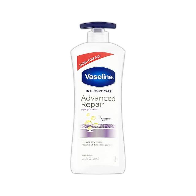 【Vaseline】潤膚乳液725ml