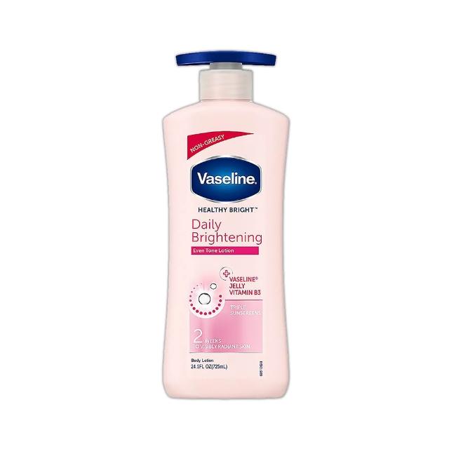 【Vaseline】潤膚乳液725ml