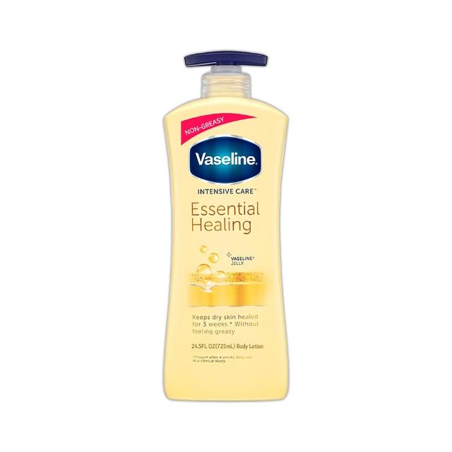 【Vaseline】潤膚乳液725ml