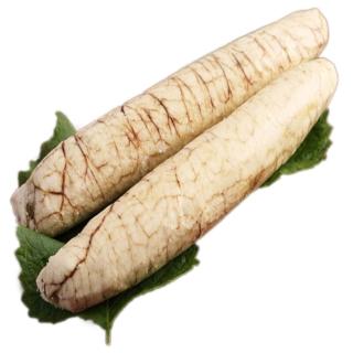 【海之醇】優級完整福氣蒸魚卵4包8條(180g/包/2條)