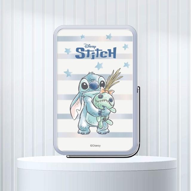 【Disney 迪士尼】支架磁吸無線行動電源 10000mAh (Magsafe/P-170)