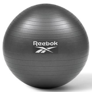 【REEBOK】Gymball 健身抗力球 - Black - 直徑75公分(瑜珈球、韻律球、瑜珈輔具)