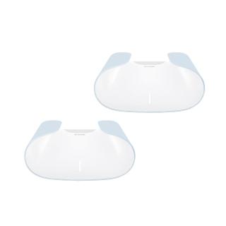 【D-Link】M30  2入組  AQUILA PRO AI AX3000 Mesh WiFi 6 Gigabit 無線路由器/台灣製造/wifi分享器