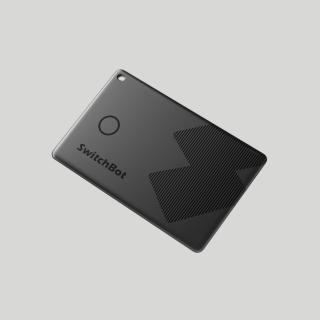 【SwitchBot】Wallet Finder Card 輕薄防丟卡(防丟卡/遺失物辨識/追蹤卡/AirTag)
