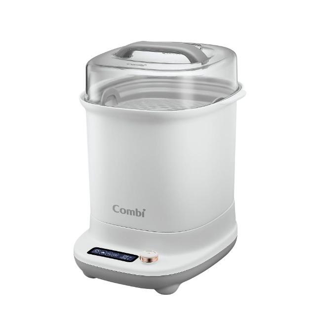 【Combi官方直營】GEN3消毒溫食多用鍋