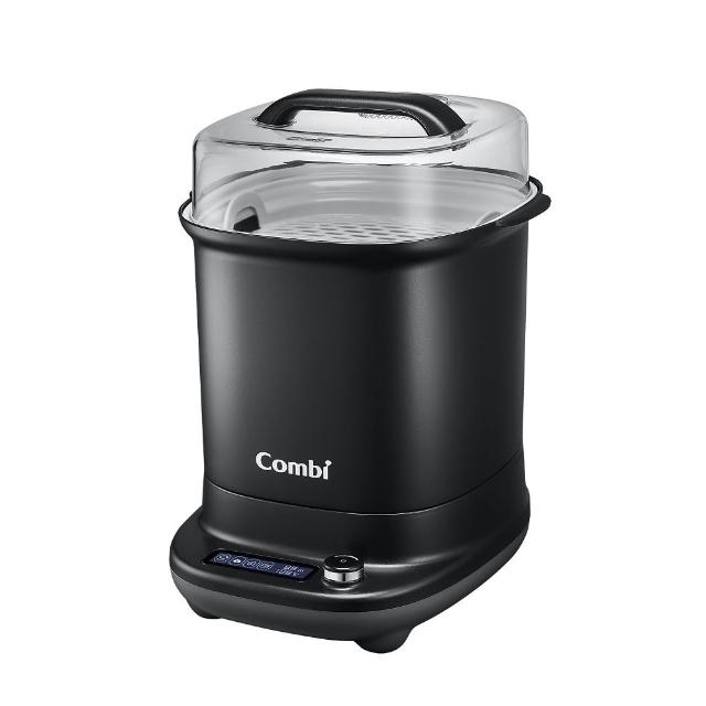 【Combi官方直營】GEN3消毒溫食多用鍋