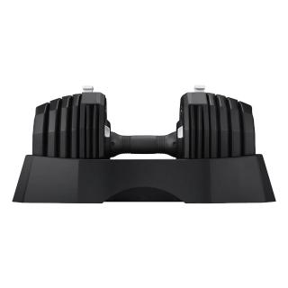 【BYZOOM FITNESS】Classic Series 55lb/約25kg 15段重量 可調式啞鈴 雙入(BYZF-ADB-55)