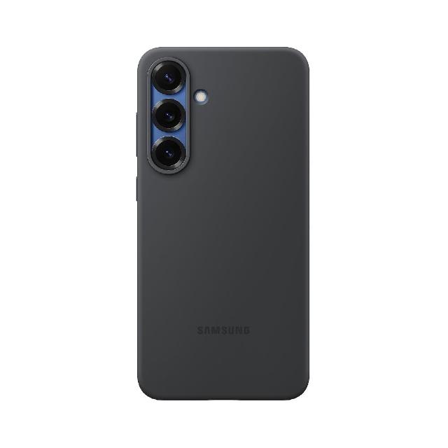 【Samsung 三星】Galaxy S25+ 原廠矽膠薄型保護殼(EF-PS936)