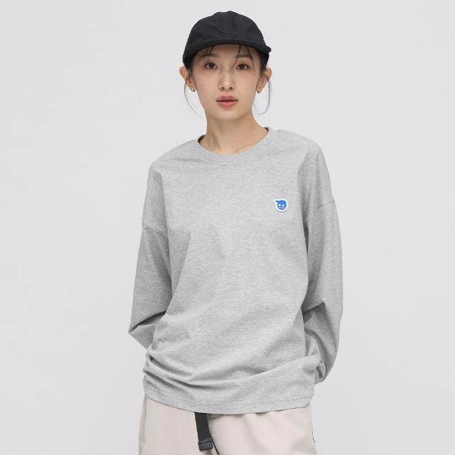 【plain-me】小P社長 長袖 上衣 女上衣 男上衣 多款 多色 任選_PLN0126/PLN0079-252/PLN0140