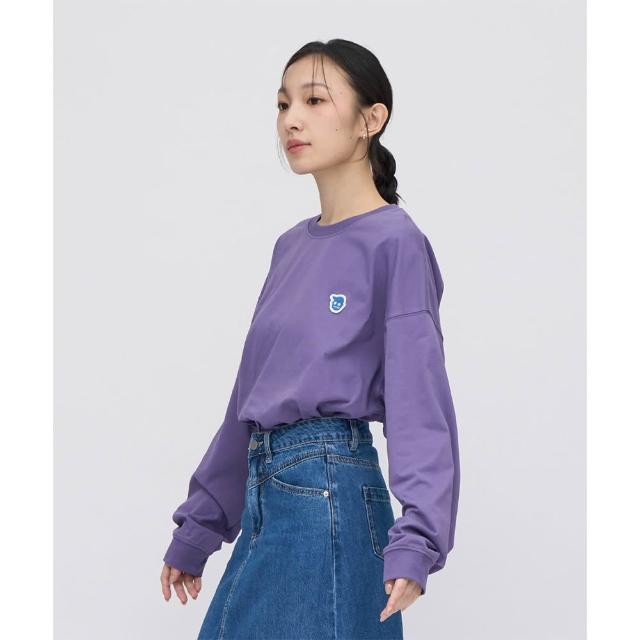 【plain-me】小P社長 長袖 上衣 女上衣 男上衣 多款 多色 任選_PLN0126/PLN0079-252/PLN0140