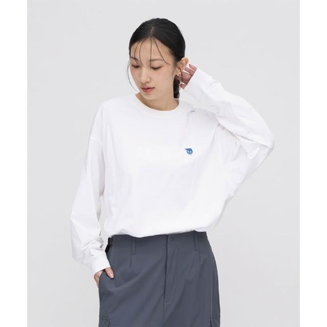 【plain-me】小P社長 長袖 上衣 女上衣 男上衣 多款 多色 任選_PLN0126/PLN0079-252/PLN0140