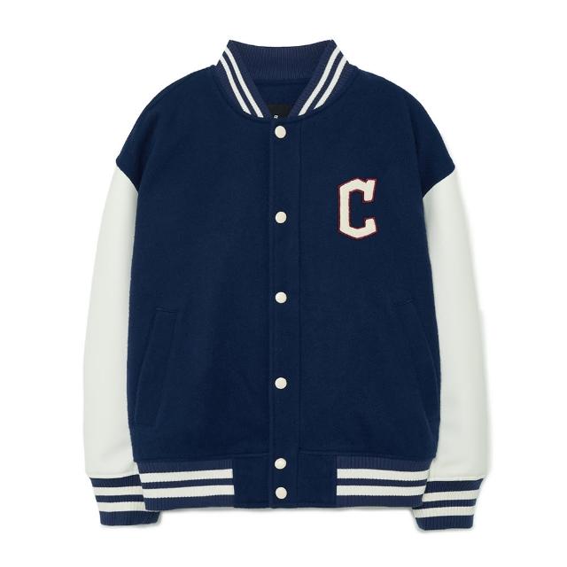 【MLB】飛行夾克外套 棒球外套 Varsity系列 紅襪/守護者/洋基隊(3AJPV0634/3AJPV0534-多款任選)
