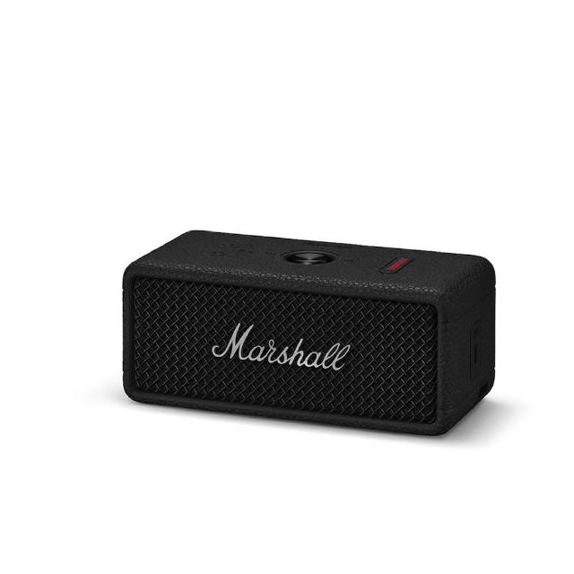 【Marshall】Emberton III 攜帶式 藍牙喇叭 樂器用(公司貨保證)