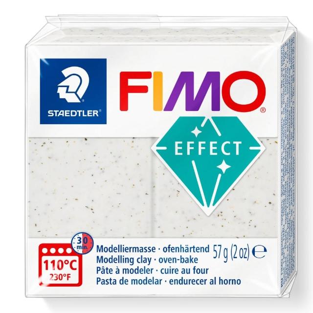 【STAEDTLER 施德樓】FIMO EFFECT 植物系列 標準包 8010