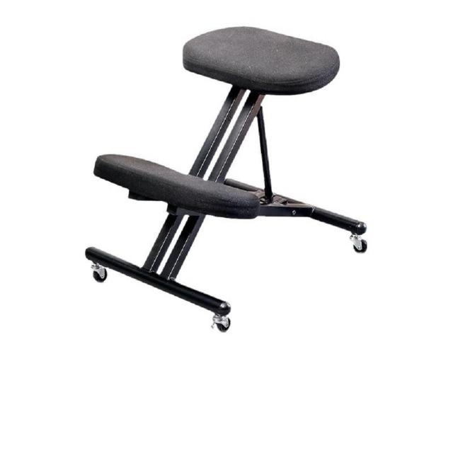 【窩居】人體工學跪坐椅矯正改善防駝背前傾坐姿椅(電腦椅 靠背椅)