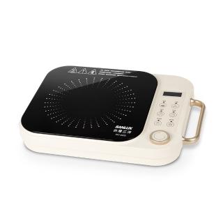 【SANLUX 台灣三洋】微電腦觸控電陶爐(CIC-2402)
