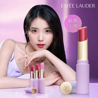 【Estee Lauder 雅詩蘭黛】水啵啵琉璃潤唇膏(IU同款/護唇)