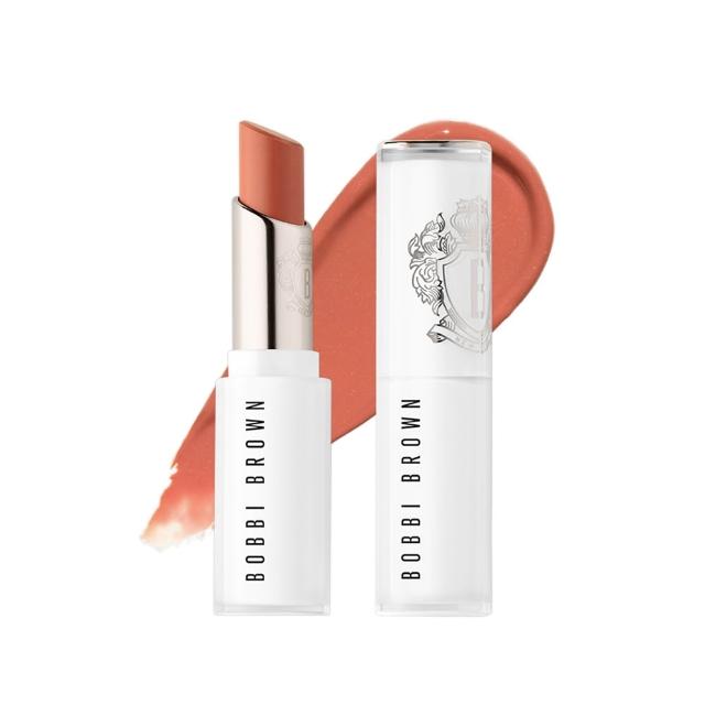 【Bobbi Brown 芭比波朗】晶鑽釉光水唇膏 雙入組(超保濕x不黏膩 水光口紅)