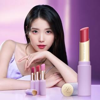 13698971 OL 【Estee Lauder 雅詩蘭黛】新色上市-水啵啵琉璃潤唇膏(IU同款/護唇膏)